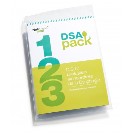 DSA Pack