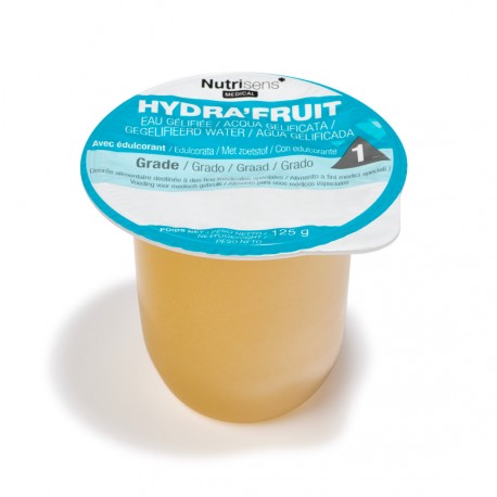 HYDRA’FRUIT édulcorée Grade 1