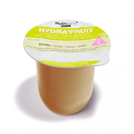 HYDRA’FRUIT sucrée Grade 2